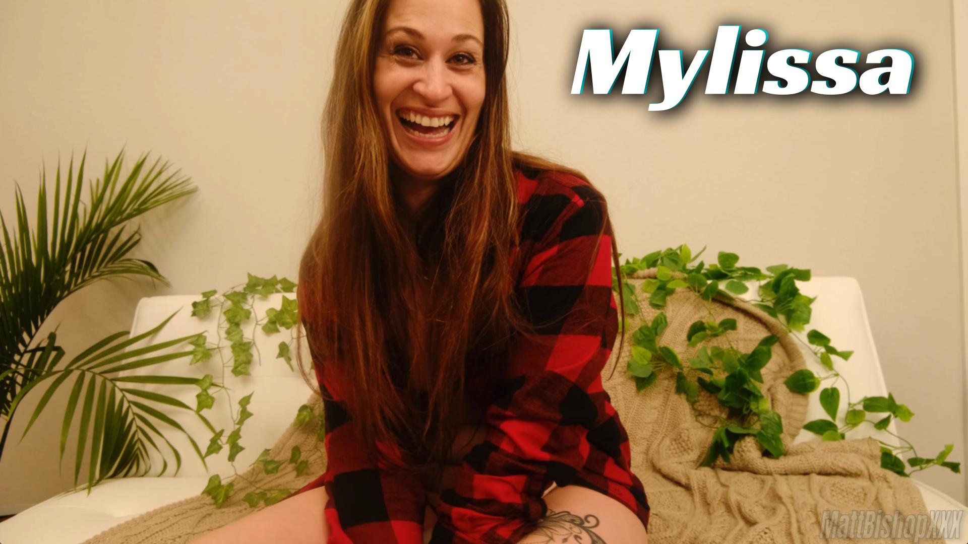 Mylissa Talks About What Makes Her Cum & What It Feels Like!!