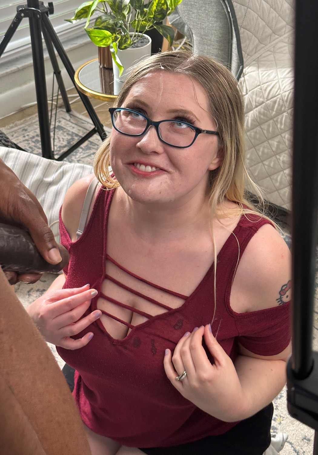 EMMA SHAY GLAZED MOM  2