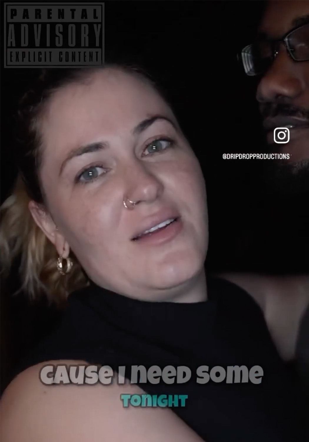 KAY DIOR CAMERA CUCK THREESOME 1