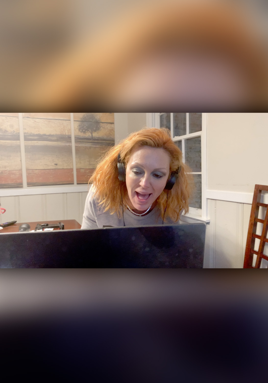 NINA LAKES-INSATIABLE  1
