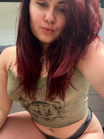 Vixen Marie