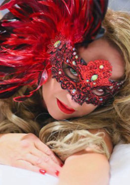 Masked Mylfy