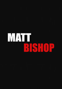 Matt Bishop