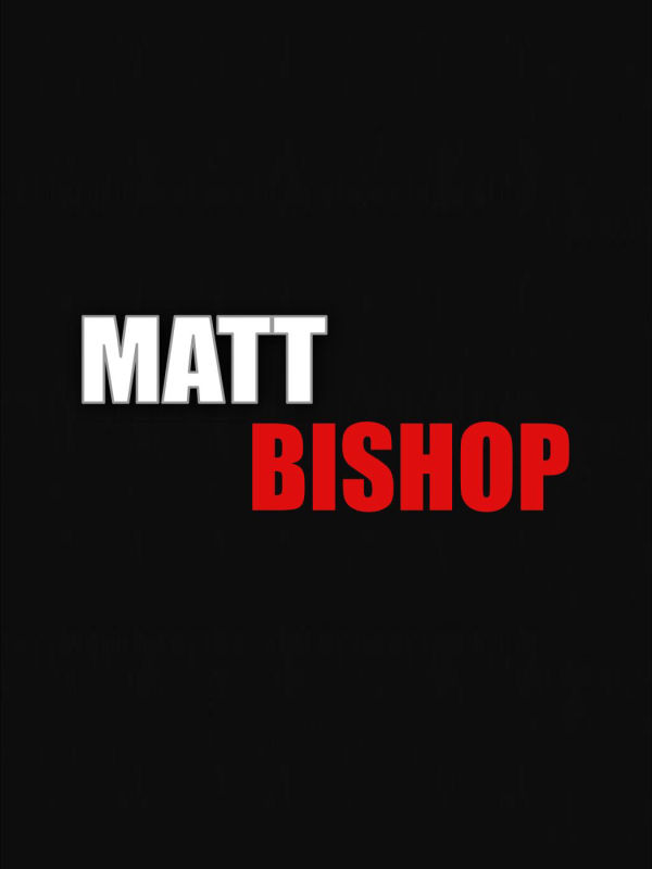 Matt Bishop