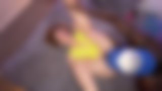 Misty Rein Loved Taking His Long Dick & Getting Creampied!!