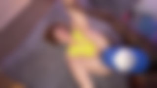 Misty Rein Loved Taking His Long Dick & Getting Creampied!!