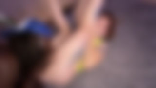 Misty Rein Loved Taking His Long Dick & Getting Creampied!!