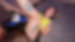 Misty Rein Loved Taking His Long Dick & Getting Creampied!!