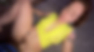 Misty Rein Loved Taking His Long Dick & Getting Creampied!!