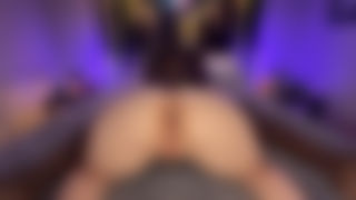 Misty Rein Loved Taking His Long Dick & Getting Creampied!!