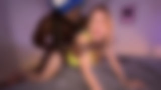 Misty Rein Loved Taking His Long Dick & Getting Creampied!!