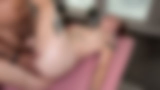 Misty Rein Enjoys Being Massaged, Fucked, and Creampied!!