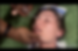 Sailor Reed Loves Having Semen On Her Face After Being Fucked!!