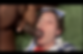 Sailor Reed Loves Having Semen On Her Face After Being Fucked!!