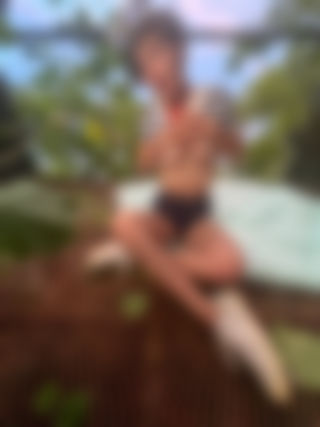 Behind the Scenes!! Ahanu Reed & Matt Bishop Get Eaten By Bugs While Filming a Scene!!