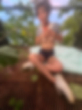 Behind the Scenes!! Ahanu Reed & Matt Bishop Get Eaten By Bugs While Filming a Scene!!