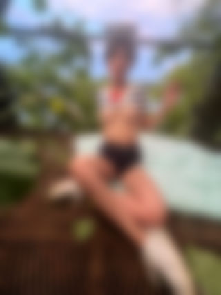 Behind the Scenes!! Ahanu Reed & Matt Bishop Get Eaten By Bugs While Filming a Scene!!