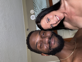 MILF Gets Fucked By Big Cock & Get Cum in Her Pussy in Front of Her Husband!!