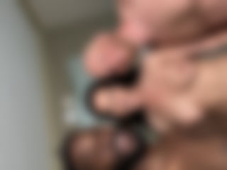 MILF Gets Fucked By Big Cock & Get Cum in Her Pussy in Front of Her Husband!!