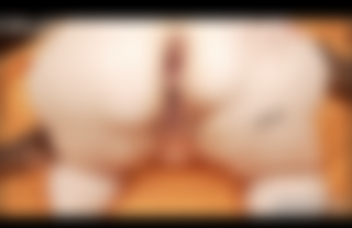 Blonde BBW Aussie MILF Loved It When We Both Fucked Her Pussy and Ass!!