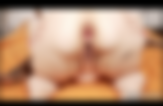 Blonde BBW Aussie MILF Loved It When We Both Fucked Her Pussy and Ass!!