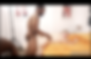 Blonde BBW Aussie MILF Loved It When We Both Fucked Her Pussy and Ass!!