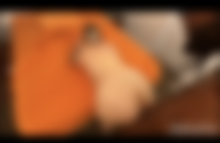 Blonde BBW Aussie MILF Loved It When We Both Fucked Her Pussy and Ass!!