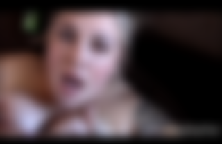 Blonde BBW Aussie MILF Loved It When We Both Fucked Her Pussy and Ass!!