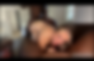 Blonde BBW Aussie MILF Loved It When We Both Fucked Her Pussy and Ass!!