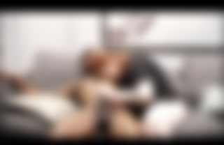 Redhead Aussie BBW Loved Sucking His Nipples & Jerking Him Off!!