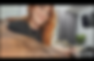 Redhead Aussie BBW Loved Sucking His Nipples & Jerking Him Off!!