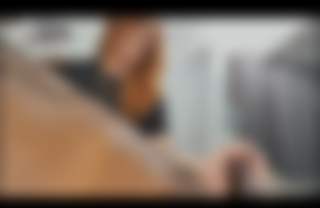 Redhead Aussie BBW Loved Sucking His Nipples & Jerking Him Off!!