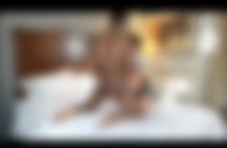 A Gym Goddess's Fantasy Come True! - Simone Steele is a Muscle Babe That Loves Getting Creampied by the BBC From Her Local Gym! With Amazon Position!
