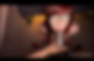 Red Lingerie and Slutty, Drippy Vibes BustyBexx is a Sexy BBW That Loves Getting Creampied By His BBC!!