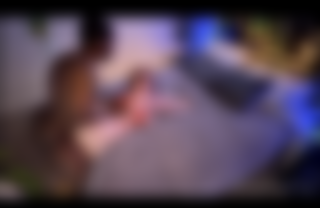 Red Lingerie and Slutty, Drippy Vibes BustyBexx is a Sexy BBW That Loves Getting Creampied By His BBC!!