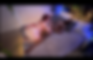 Red Lingerie and Slutty, Drippy Vibes BustyBexx is a Sexy BBW That Loves Getting Creampied By His BBC!!