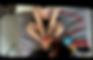 Tangled Freedom - Siren Loves Being His Rope Bunny!! With Short Blowjob!!