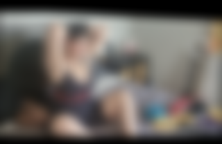 Tangled Freedom - Siren Loves Being His Rope Bunny!! With Short Blowjob!!