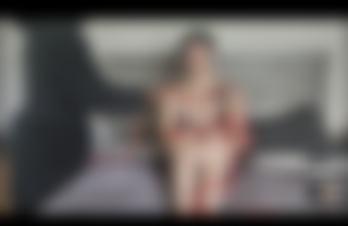 Tangled Freedom - Siren Loves Being His Rope Bunny!! With Short Blowjob!!