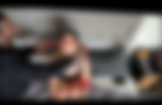 Tangled Freedom - Siren Loves Being His Rope Bunny!! With Short Blowjob!!