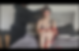 Tangled Freedom - Siren Loves Being His Rope Bunny!! With Short Blowjob!!