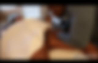 Unwinding Promises - Faye Noir Enjoyed Her Deep Massage and Deep Strokes From Xavier!! With Creampie!