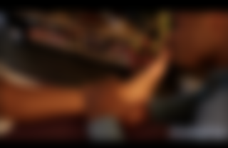 Unwinding Promises - Faye Noir Enjoyed Her Deep Massage and Deep Strokes From Xavier!! With Creampie!