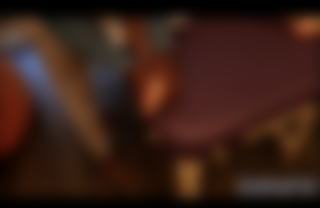 Unwinding Promises - Faye Noir Enjoyed Her Deep Massage and Deep Strokes From Xavier!! With Creampie!