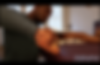 Unwinding Promises - Faye Noir Enjoyed Her Deep Massage and Deep Strokes From Xavier!! With Creampie!