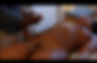 Unwinding Promises - Faye Noir Enjoyed Her Deep Massage and Deep Strokes From Xavier!! With Creampie!