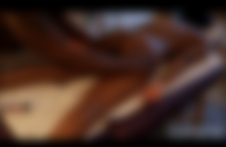 Unwinding Promises - Faye Noir Enjoyed Her Deep Massage and Deep Strokes From Xavier!! With Creampie!