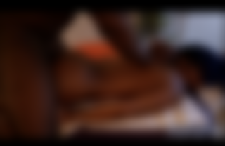 Unwinding Promises - Faye Noir Enjoyed Her Deep Massage and Deep Strokes From Xavier!! With Creampie!