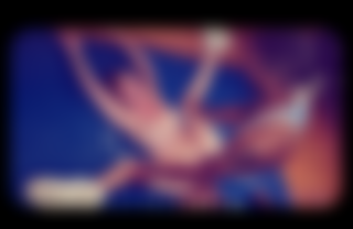 Wrestling With Passion - Ahanu Reed Loves Getting Creampied By Her BBC Coach!!