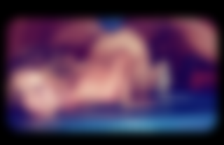 Wrestling With Passion - Ahanu Reed Loves Getting Creampied By Her BBC Coach!!